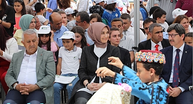 Vali Yiğitbaşı İlk Projesini Açıkladı 