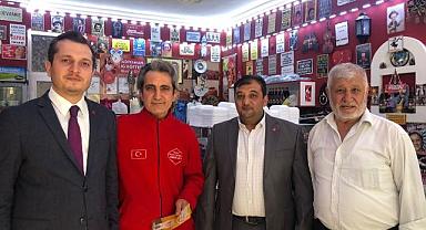 ''Vatandaş Ay Sonunu Nasıl Getirsin?''