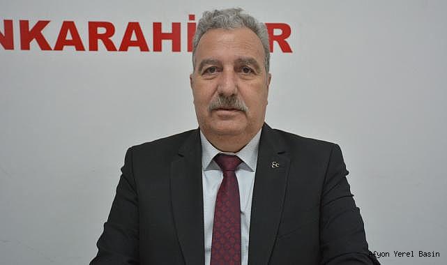 “Vatandaşımıza gerçekleri iyi anlatmalıyız”
