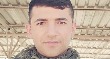 Yaralı askerimizden sevindiren haber..