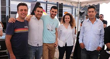 Afyonkarahisar'a yeni klinik açıldı..