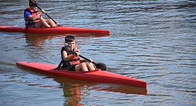Afyonkarahisar’da Kano İl Seçmeleri tamamlandı