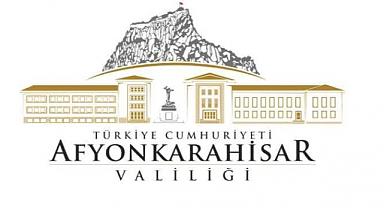 Afyonkarahisar Valiliğin'den Açıklama..!!