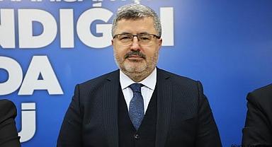 Av. Ali ÖZKAYA’nın Gazeteciler ve Basın Bayramı Mesajı