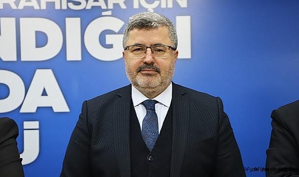 Av. Ali ÖZKAYA’nın Gazeteciler ve Basın Bayramı Mesajı