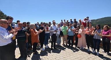 BAŞKAN DR.MUSTAFA ÇÖL AFYONDAKİ BASIN MENSUPLARINI MİSAFİR ETTİ