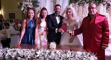 BAŞKAN DR. MUSTAFA ÇÖL’ÜN HAFTA SONU YOĞUNLUĞU