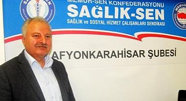 BAŞKAN HIZ'DAN KURBAN BAYRAMI MESAJI