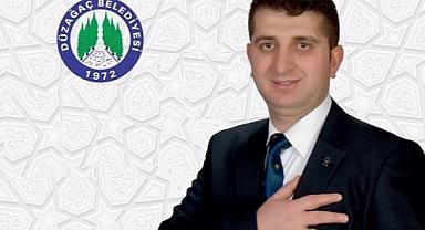 BAŞKAN MUAMMER IŞIKLI'NIN KURBAN BAYRAMI MESAJI