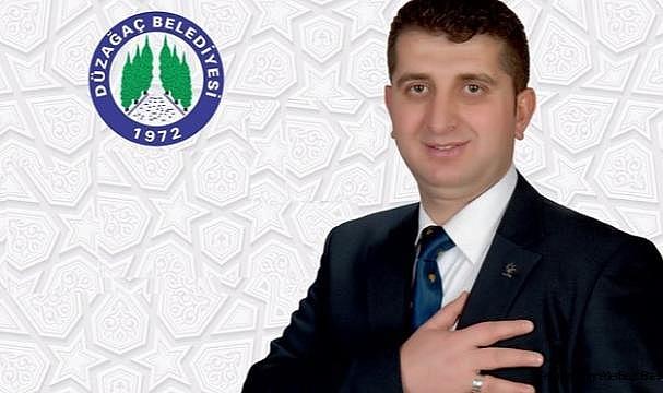 BAŞKAN MUAMMER IŞIKLI'NIN KURBAN BAYRAMI MESAJI
