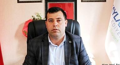 BAŞKAN NİYAZİ AKGEDİK'İN KURBAN BAYRAMI MESAJI