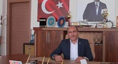 BAŞKAN ÖZDEMİR'DEN KURBAN BAYRAMI MESAJI..