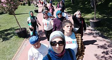 Başkan Özkan'dan Üyelerine Eskişehir Gezisi..!!