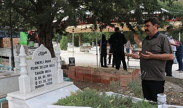 Başkan Sarı,