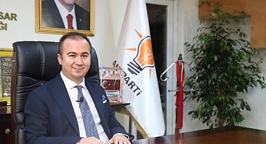 BAŞKAN ULUÇAY’DAN “BASIN BAYRAMI” MESAJI