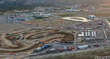 BÜYÜK TAARRUZUN 100. YILINDA TÜRKİYE´YE BÜYÜK ONUR