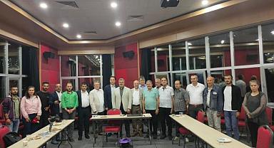 Dezenformasyon Yasası ele alındı