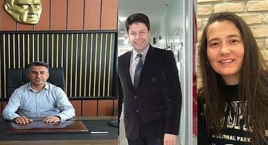  Dinar’da Yönetici Atamaları Tamamlandı