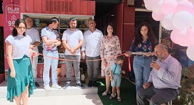 Ekleristan Afyonkarahisar’ da 279. Şubesini Açtı 