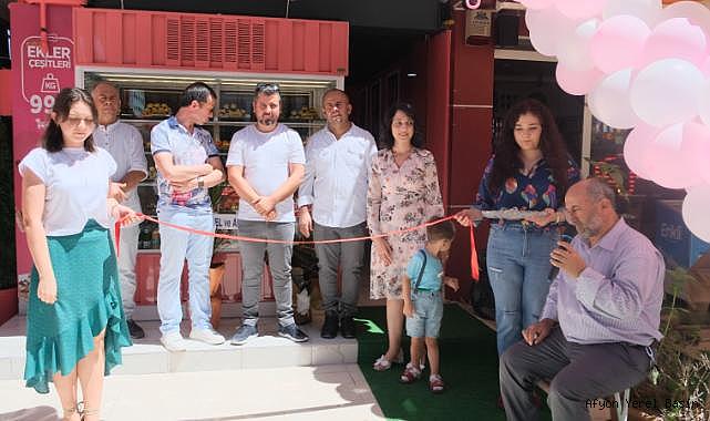 Ekleristan Afyonkarahisar’ da 279. Şubesini Açtı
