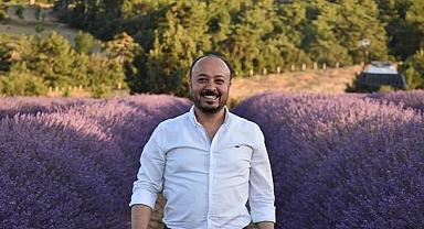  En Güzel Lavanta Dazkırı’da