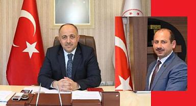 GENÇLİK VE SPOR İL MÜDÜRLÜĞÜNDE DEĞİŞİM.!