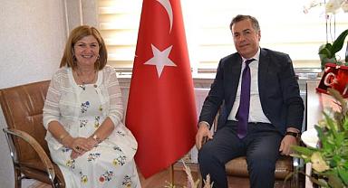 “Herkesi Dinar’a bekliyoruz”