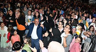 İscehisar “Gençlik Şöleniyle” Coştu