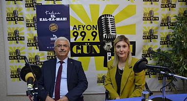 “Kadına El Kalkamaz”