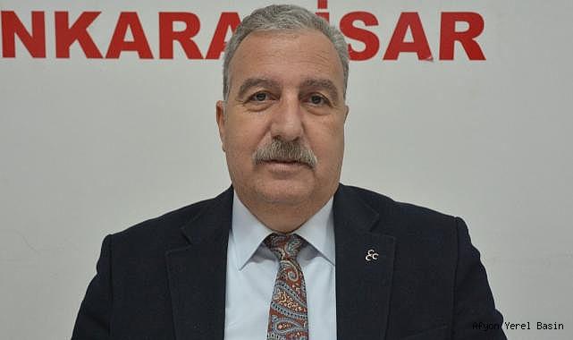 Kocacan: