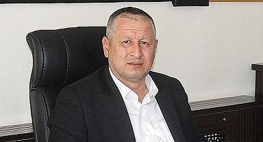 Kocaöz Belediye Başkanı Zıbak'tan Kurban Bayramı Mesajı