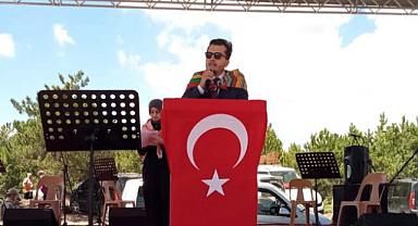 “KÜLTÜRÜMÜZ YAŞATILMALI”