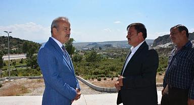 “MHP bu ülkeyi karşılıksız seven bir anlayıştadır”