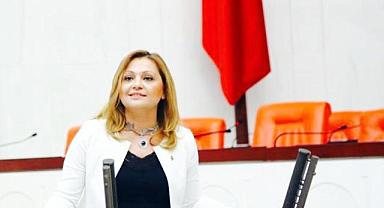 Milletvekili Av. Burcu Köksal'ın Kurban Bayramı mesajı