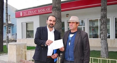Muhtar Oflaz Sözünde Durdu