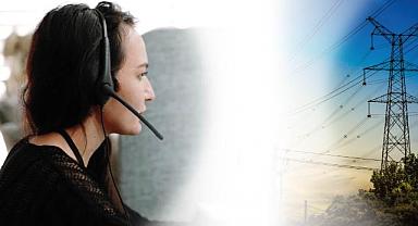 OEDAŞ ÇÖZÜM MERKEZİ’NİN YENİ HEDEFİ TÜKETİCİYE 15 SANİYEDE YANIT VERMEK