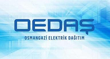OEDAŞ TÜM ENERJİSİYLE BAYRAMA HAZIR