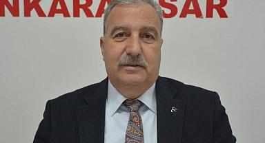 “Önce ülkem ve milletim, sonra partim ve ben”