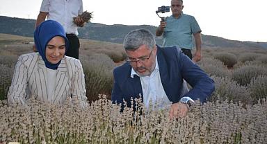 Özkaya: “Halkımızın Kantarı Sağlamdır”