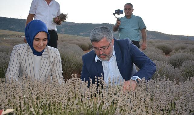 Özkaya: “Halkımızın Kantarı Sağlamdır”