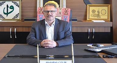 SAĞLIK SKANDALINA BAŞKAN'DA ORTAK OLDU.!