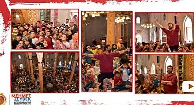 SERTAÇ ABİ AFYONKARAHİSAR´DA