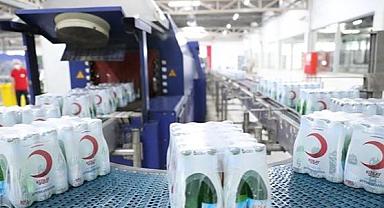 SERTESER, İKİNCİ 500’E GİREN İKİ FİRMAYI KUTLADI