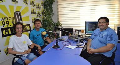 Sistemli çalışma birinciliği getirdi