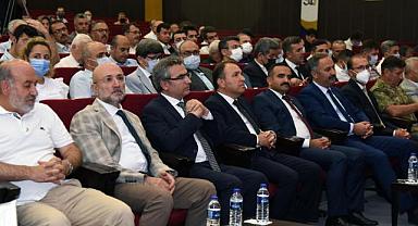 “Tarih ve Hukuk Perspektifinden 15 Temmuz” Paneli Düzenlendi