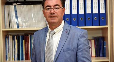 TÜBA tarafından AKÜ ev sahipliğinde “Mermer ve Doğaltaş Çalıştayı” düzenlenecek