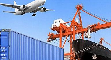 TUİK AÇIKLADI: AFYONKARAHİSAR'DA İTHALAT VE İHRACAT'DA ARTIŞ