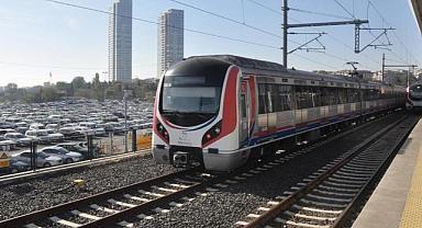 ULAŞTIRMA VE ALTYAPI BAKANI KARAİSMAİLOĞLU: -408 BİN VATANDAŞIMIZ TRENLERLE SEYAHAT ETTİ