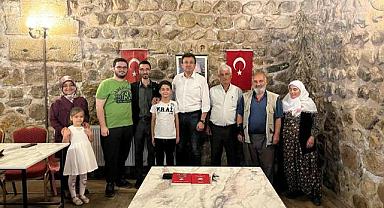 ZAFER PARTİSİ HIZLA KURULUYOR.