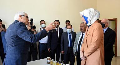 Zafer Teknopark 2021 Yılı Olağan Genel Kurul Toplantısı Gerçekleştirildi